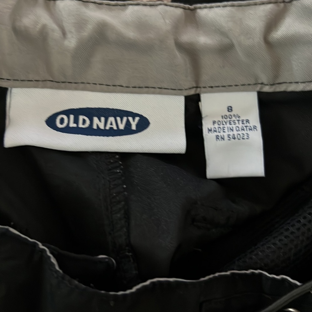 Old Navy Capris - Picture 3 of 3